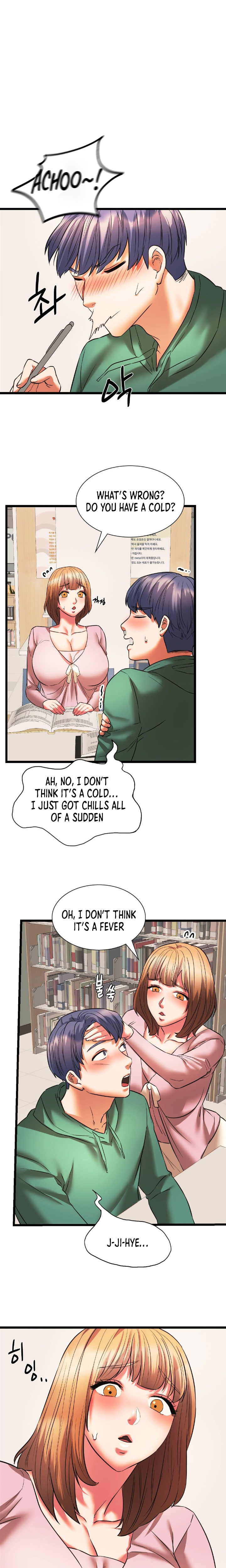 Condisciple Chapter 17 image 20