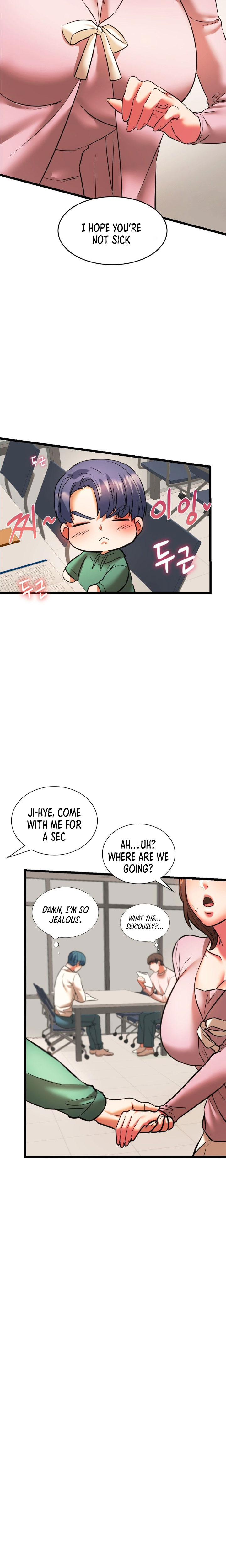 Condisciple Chapter 17 image 21