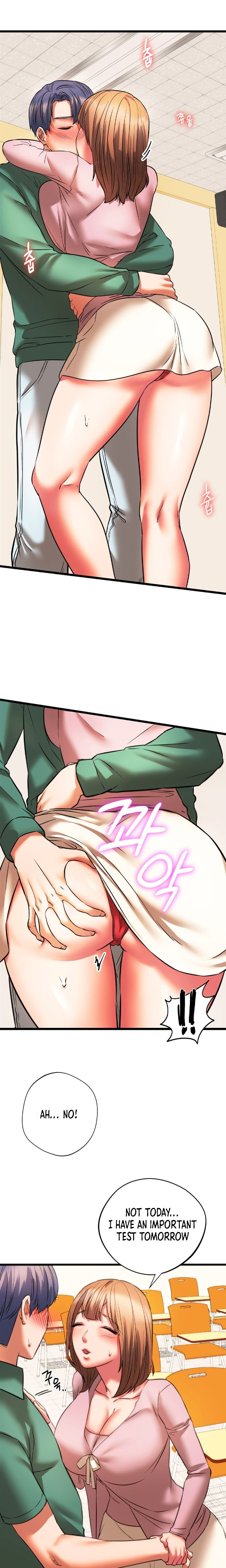 Condisciple Chapter 17 image 22