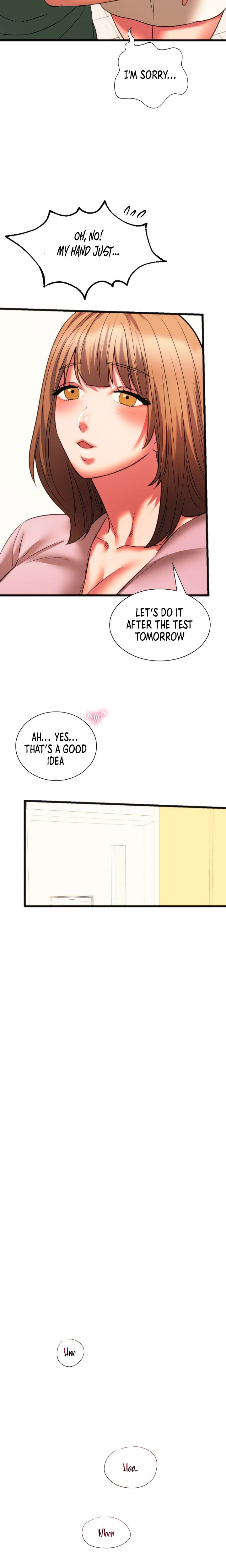 Condisciple Chapter 17 image 23
