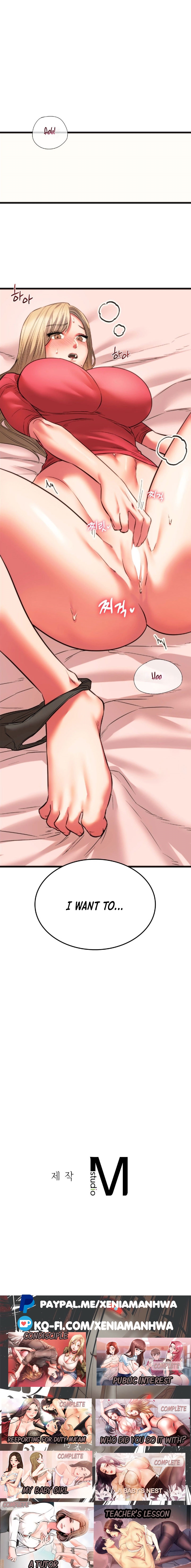 Condisciple Chapter 17 image 24