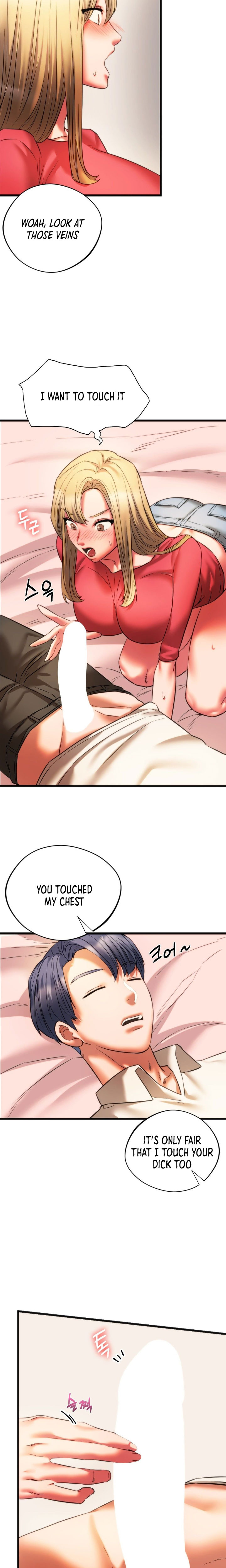 Condisciple Chapter 17 image 6
