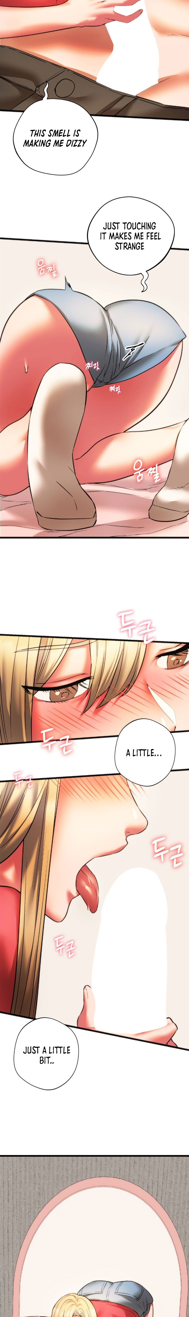 Condisciple Chapter 17 image 8