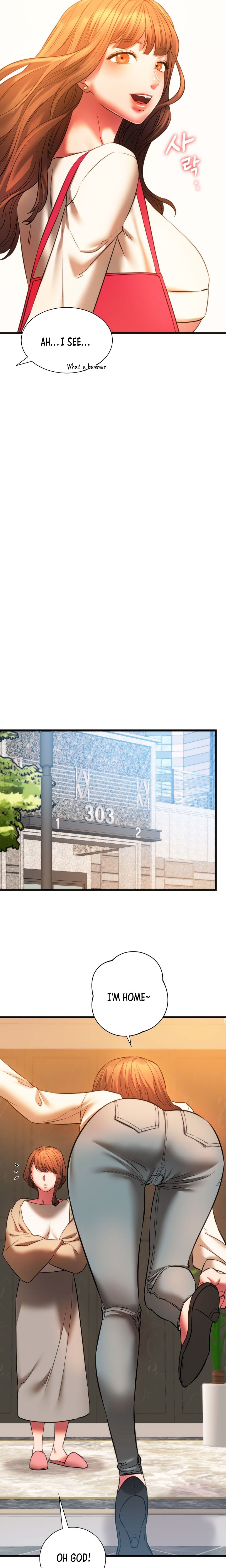 Condisciple Chapter 18 image 9
