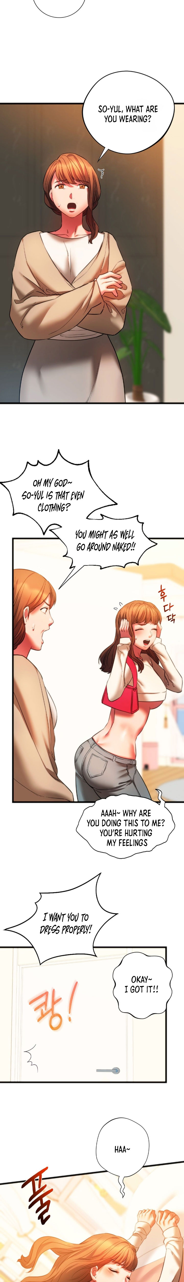 Condisciple Chapter 18 image 10