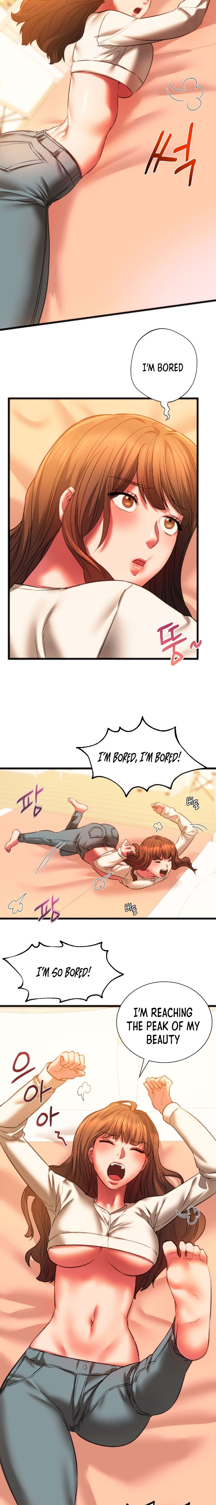 Condisciple Chapter 18 image 11