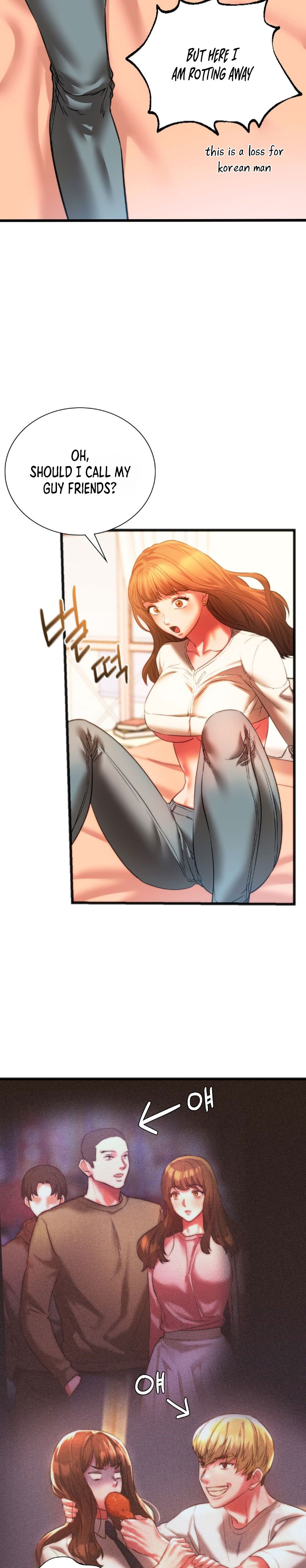 Condisciple Chapter 18 image 12
