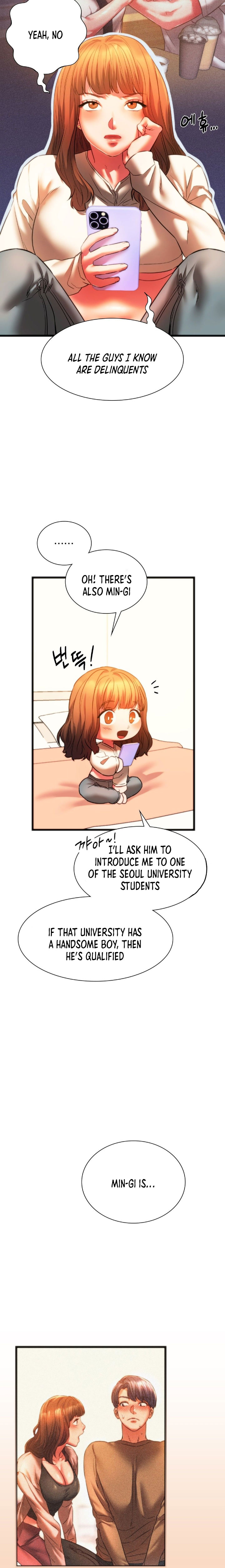 Condisciple Chapter 18 image 13