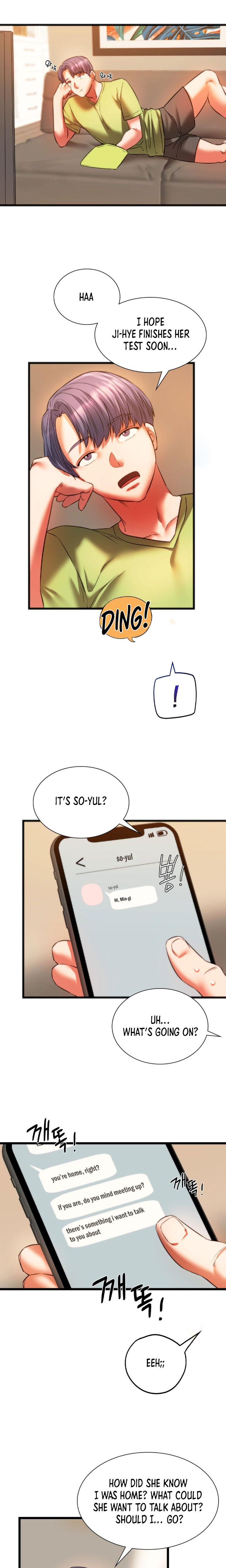 Condisciple Chapter 18 image 15