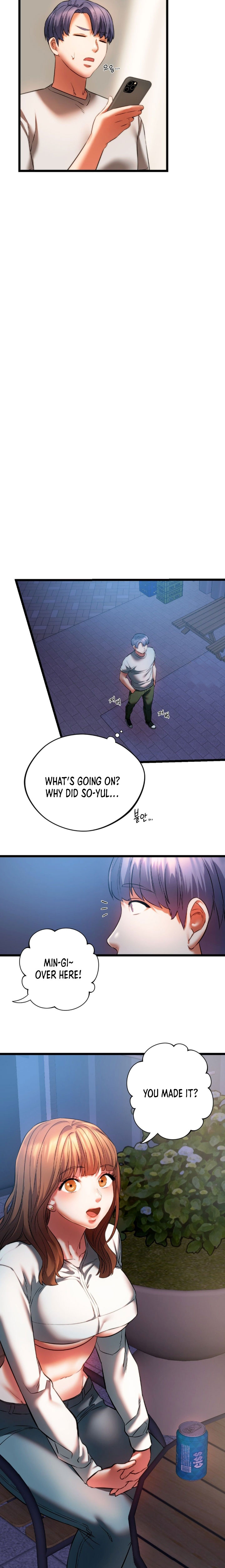Condisciple Chapter 18 image 16