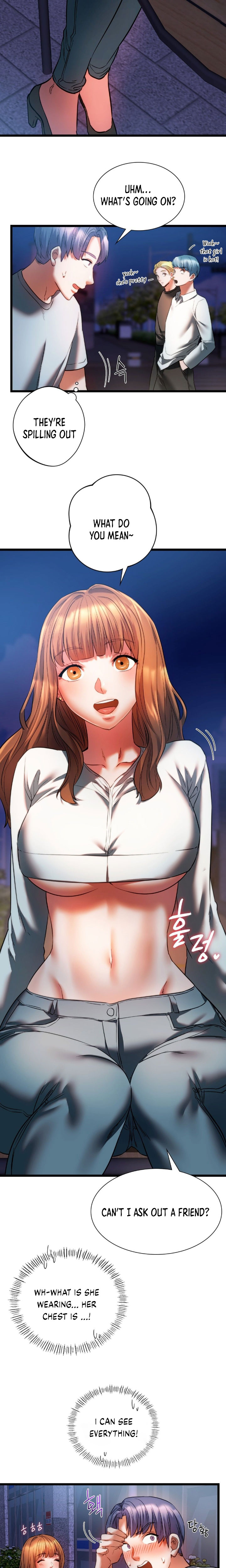 Condisciple Chapter 18 image 17