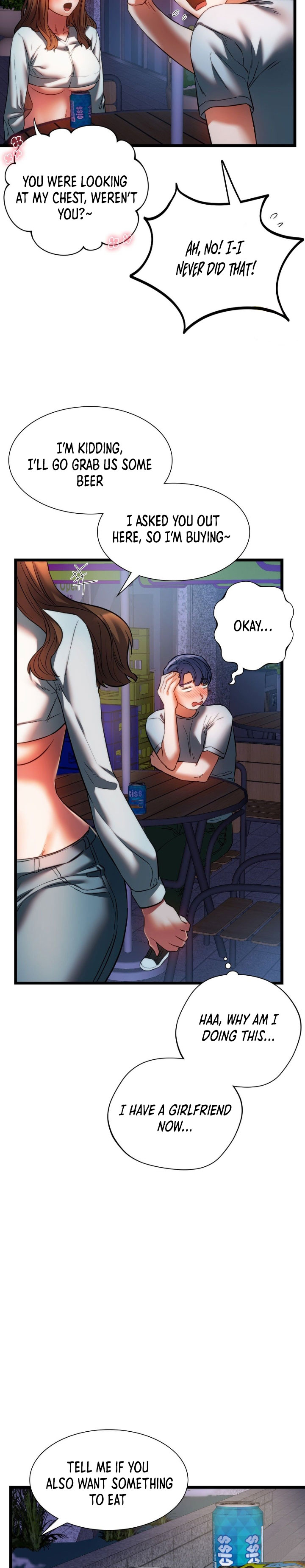 Condisciple Chapter 18 image 18