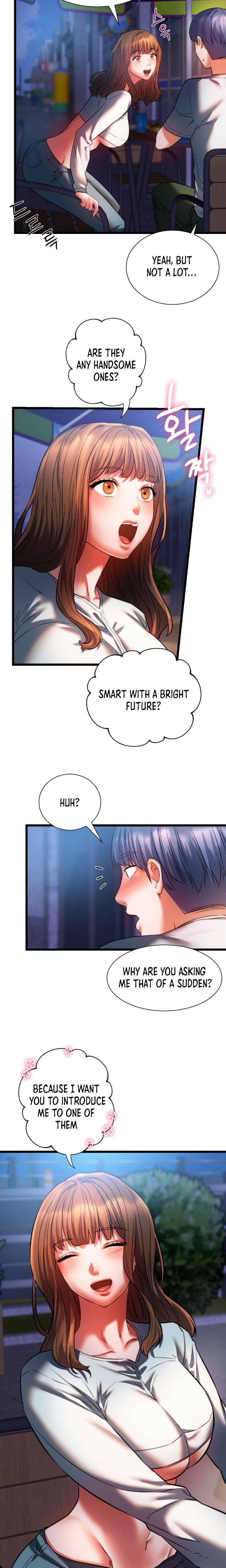 Condisciple Chapter 18 image 20