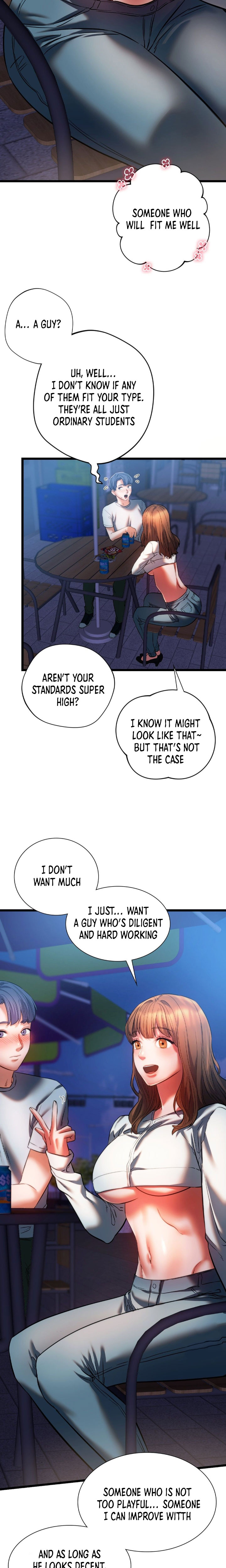 Condisciple Chapter 18 image 21