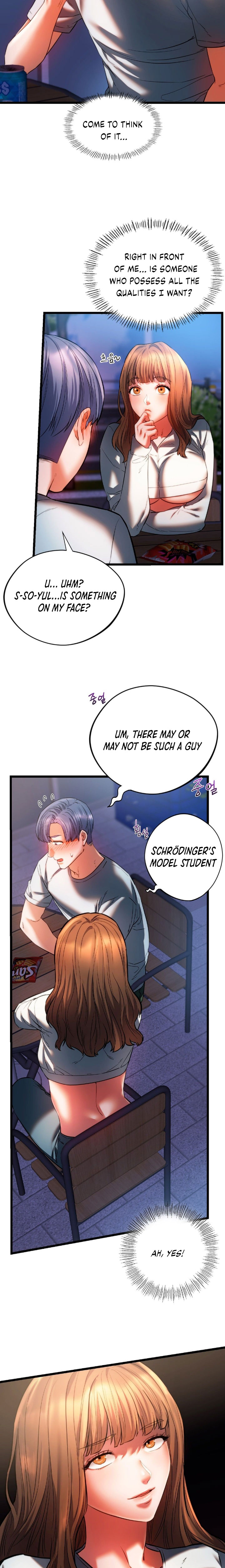 Condisciple Chapter 18 image 23