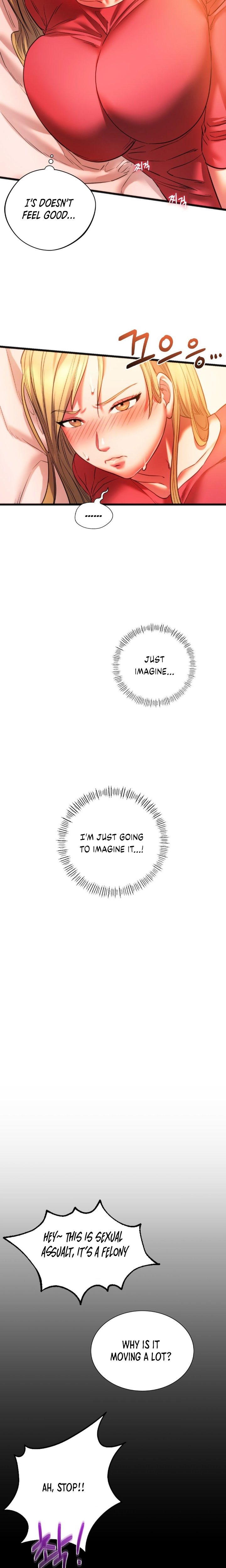 Condisciple Chapter 18 image 3