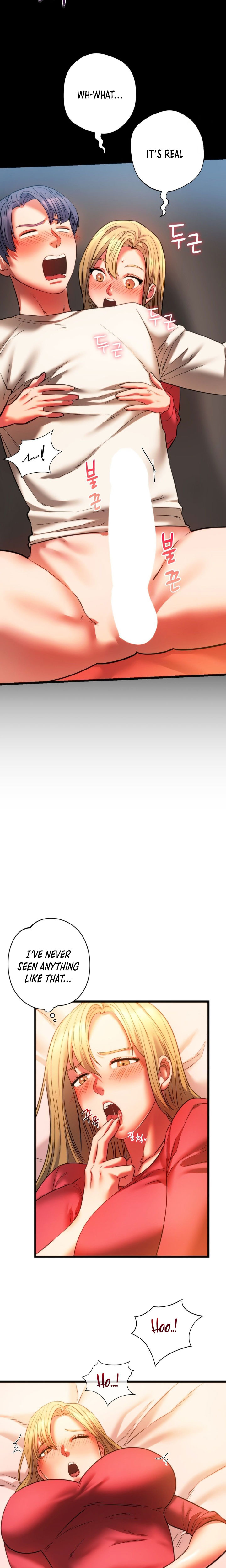 Condisciple Chapter 18 image 4