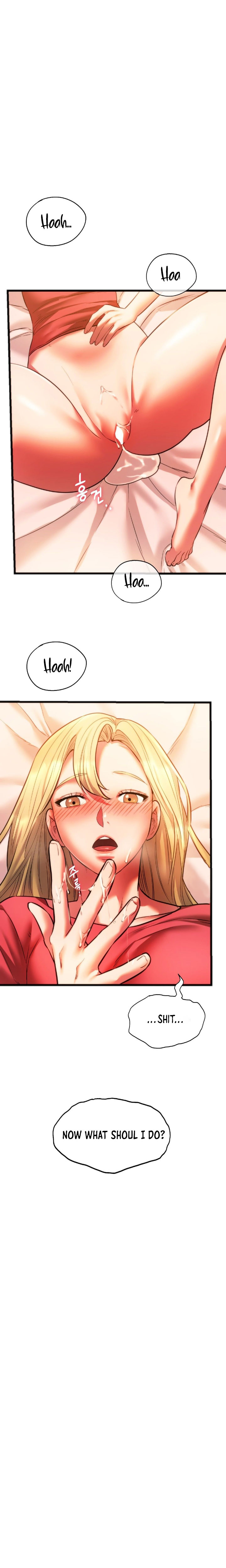 Condisciple Chapter 18 image 7