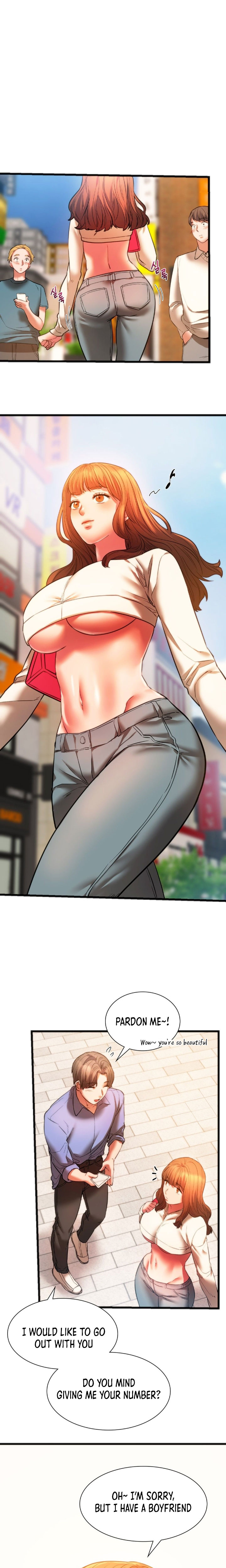 Condisciple Chapter 18 image 8