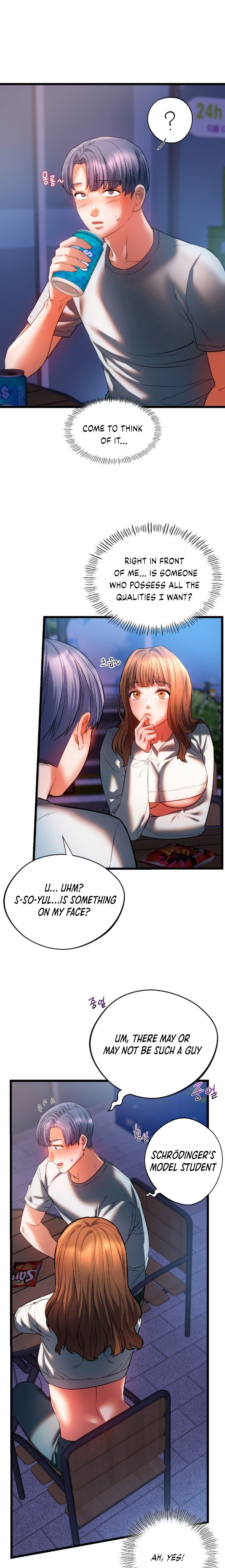 Condisciple Chapter 19 image 0