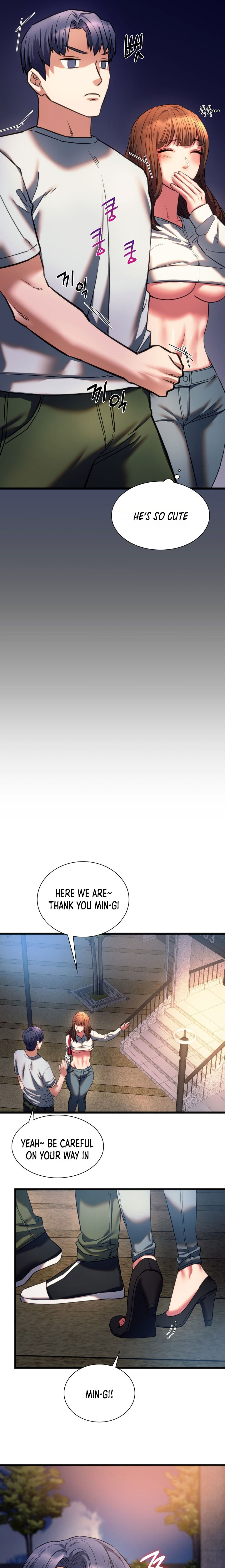 Condisciple Chapter 19 image 10