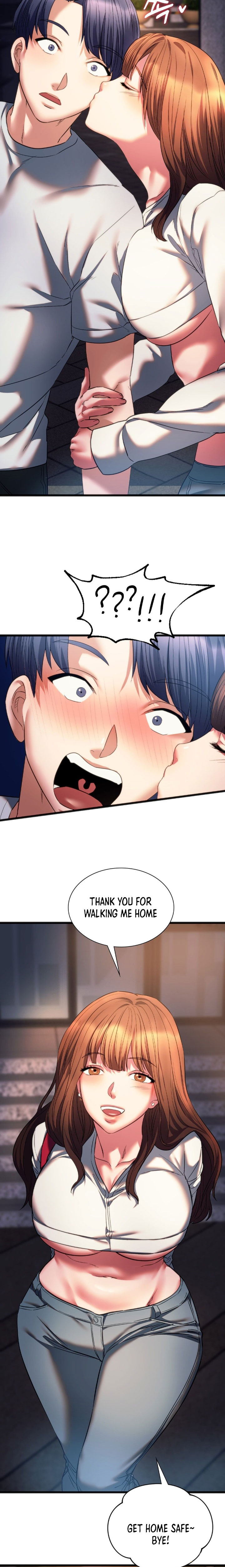 Condisciple Chapter 19 image 11