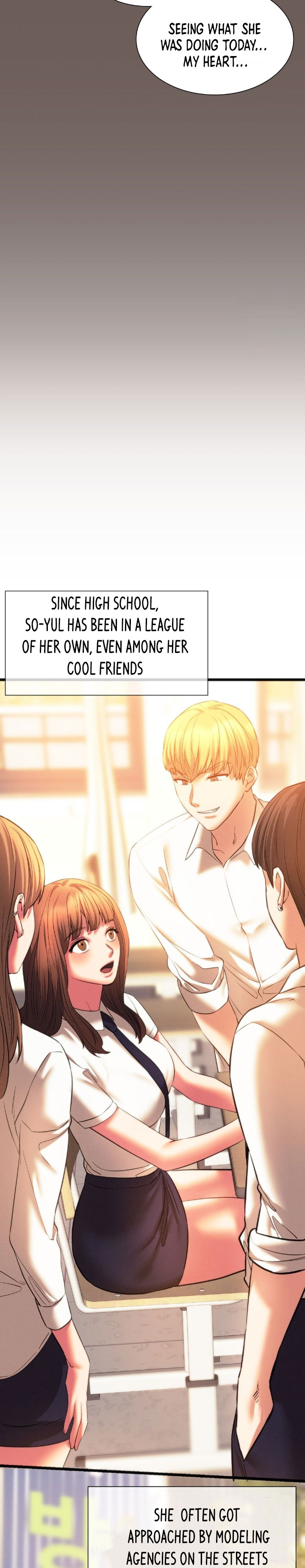 Condisciple Chapter 19 image 13