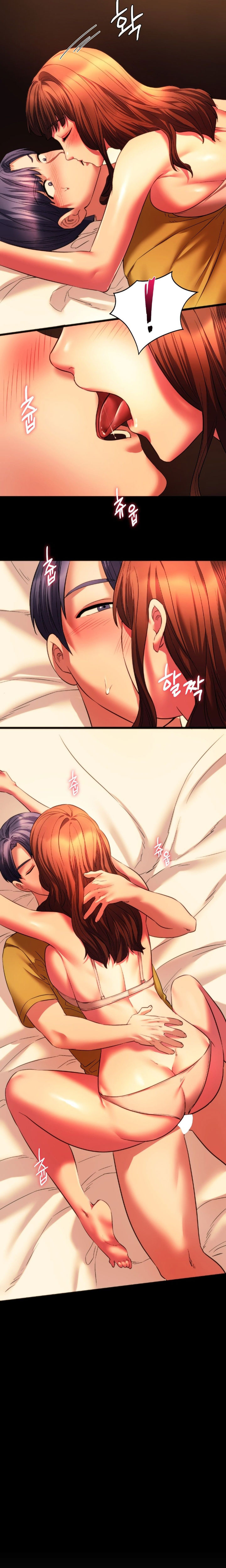 Condisciple Chapter 19 image 18