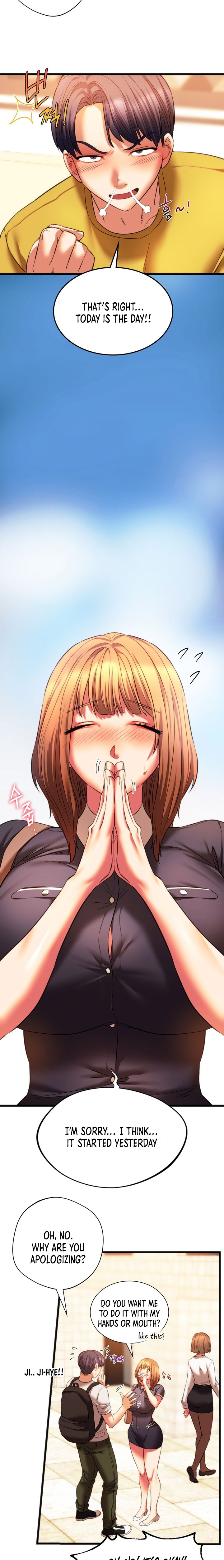 Condisciple Chapter 19 image 20