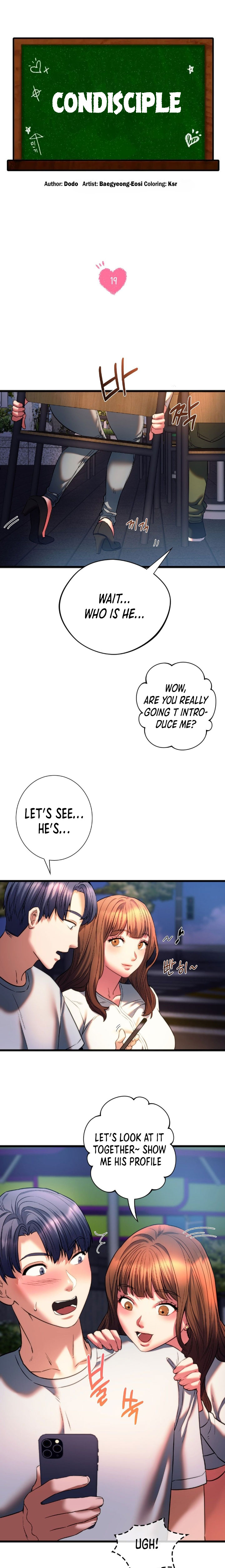 Condisciple Chapter 19 image 2