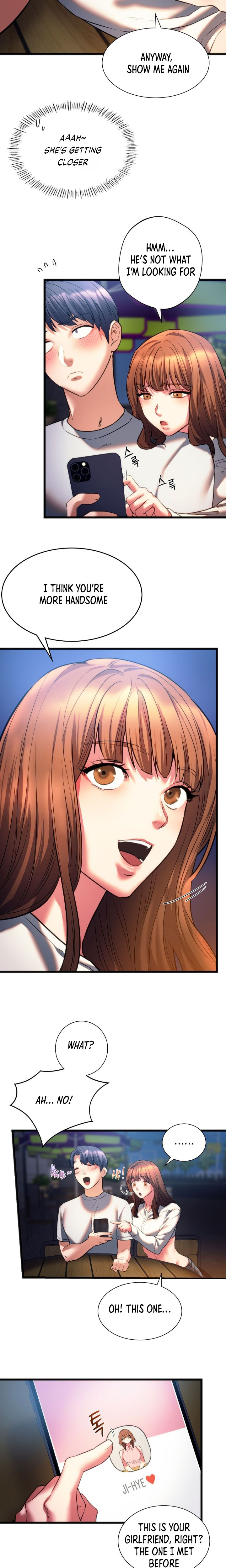 Condisciple Chapter 19 image 4