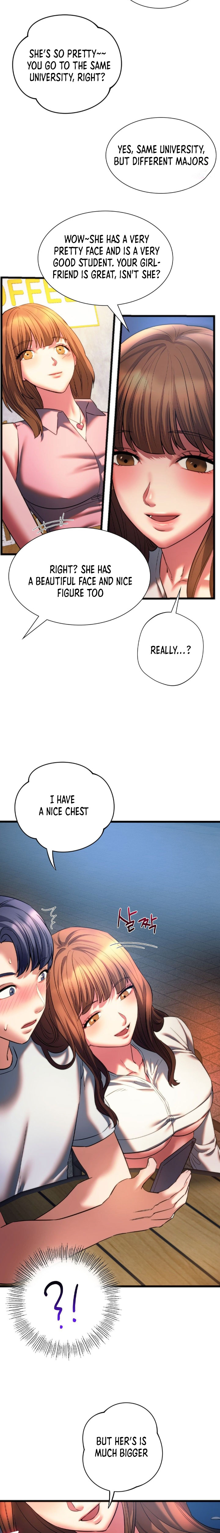 Condisciple Chapter 19 image 5