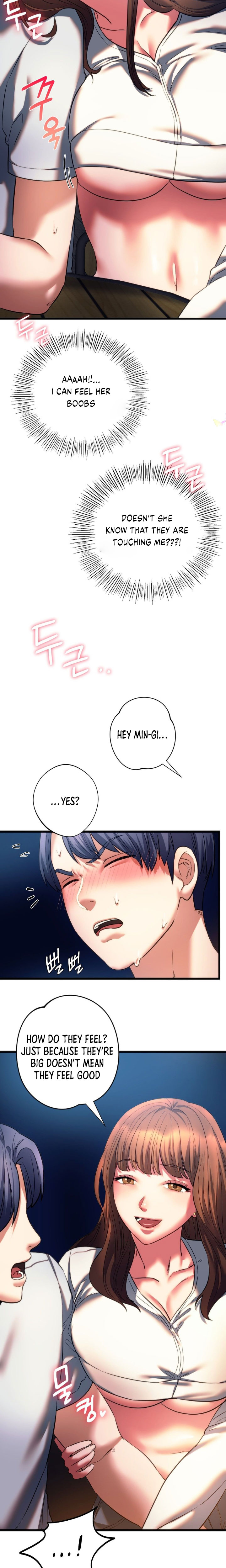 Condisciple Chapter 19 image 6