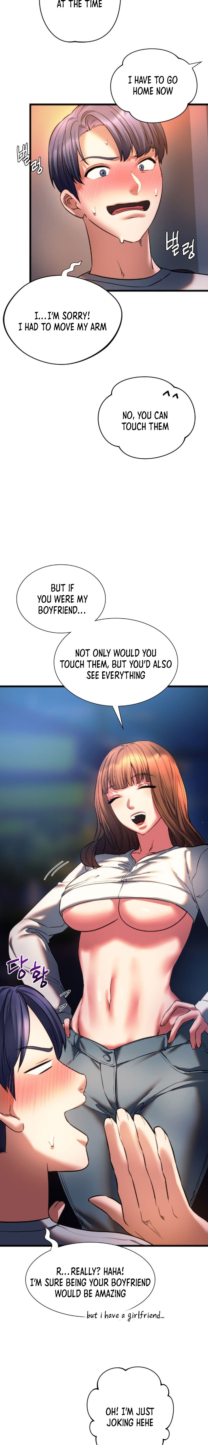 Condisciple Chapter 19 image 8