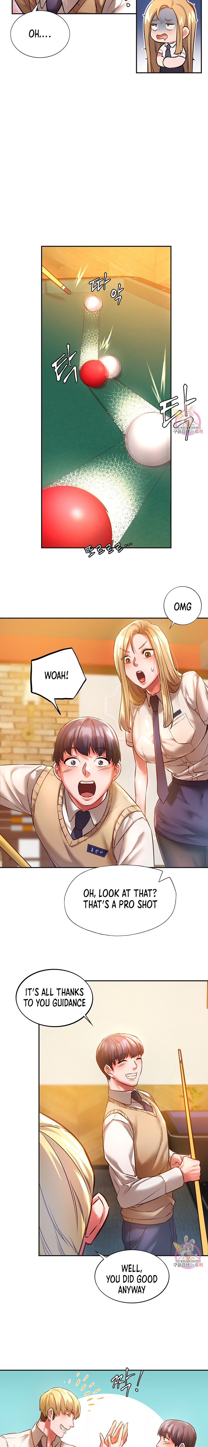 Condisciple Chapter 2 image 9
