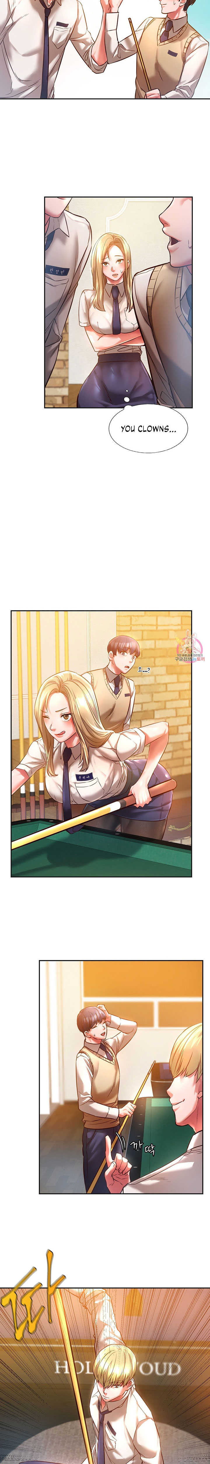 Condisciple Chapter 2 image 10