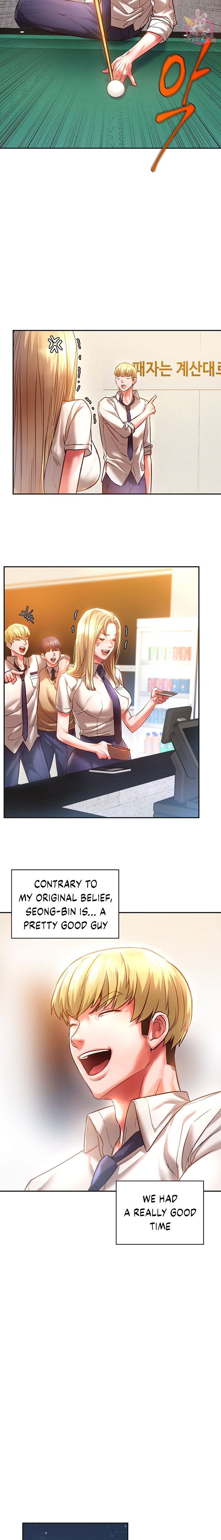 Condisciple Chapter 2 image 11