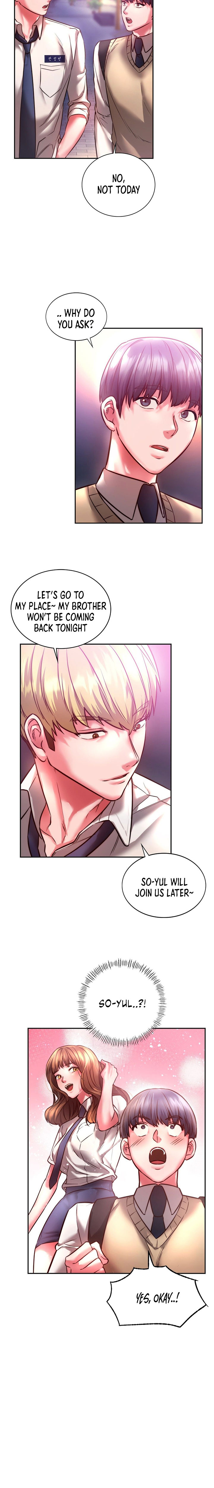 Condisciple Chapter 2 image 13
