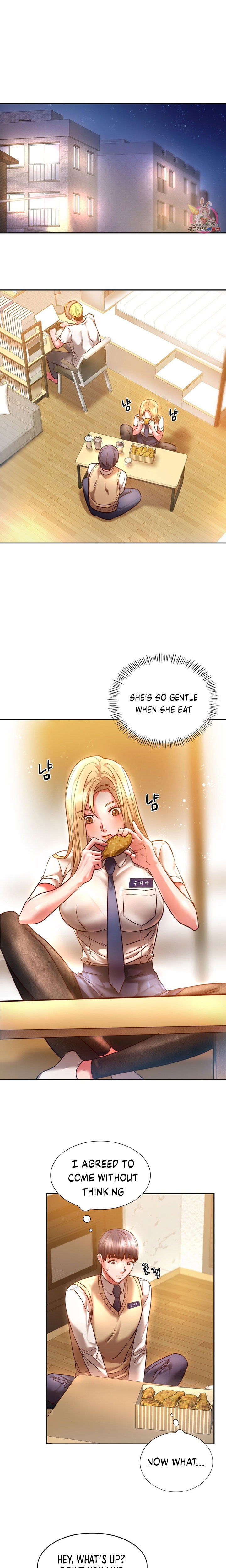 Condisciple Chapter 2 image 14