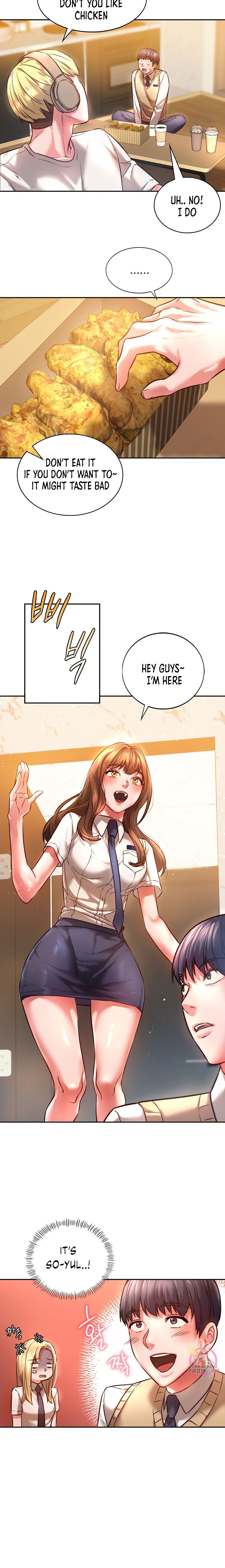 Condisciple Chapter 2 image 15