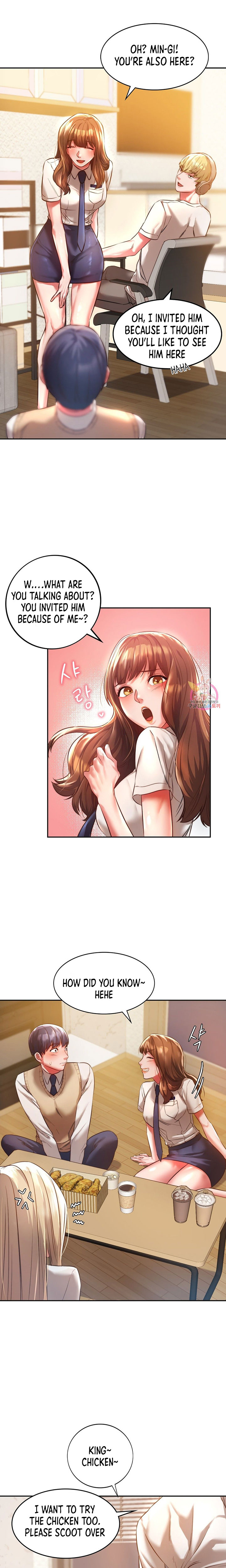 Condisciple Chapter 2 image 16