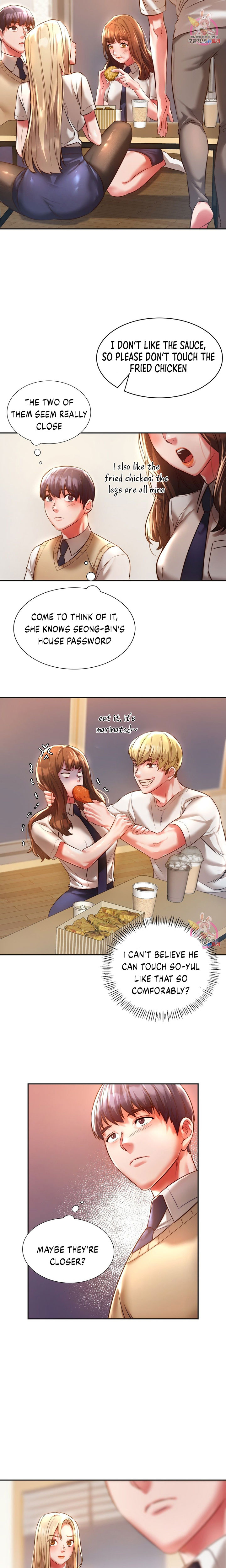 Condisciple Chapter 2 image 17