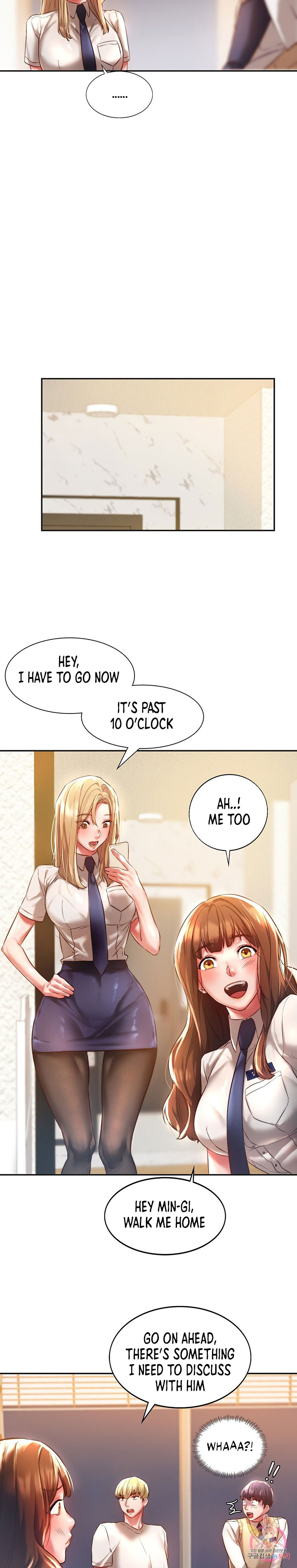 Condisciple Chapter 2 image 18