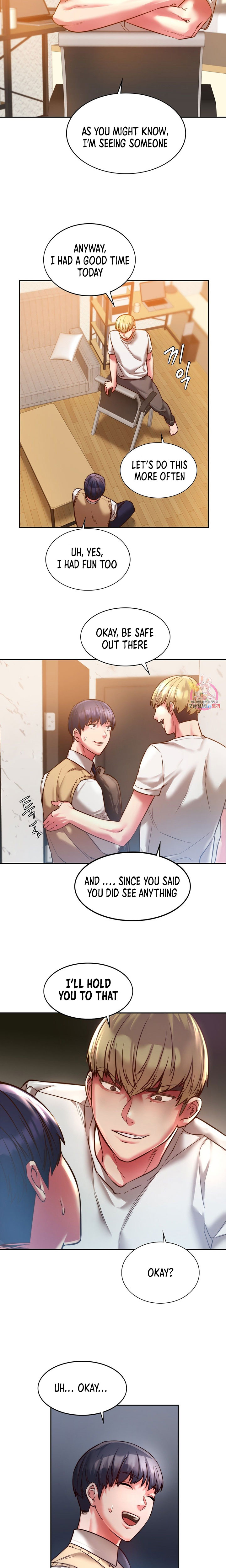 Condisciple Chapter 2 image 22