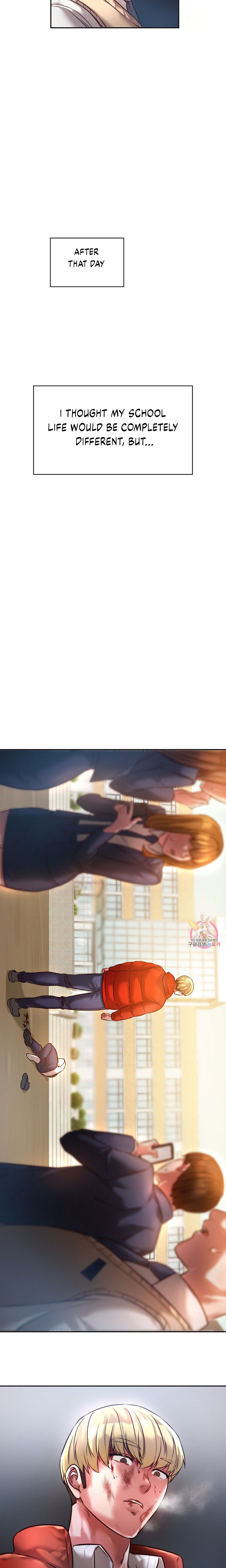Condisciple Chapter 2 image 23