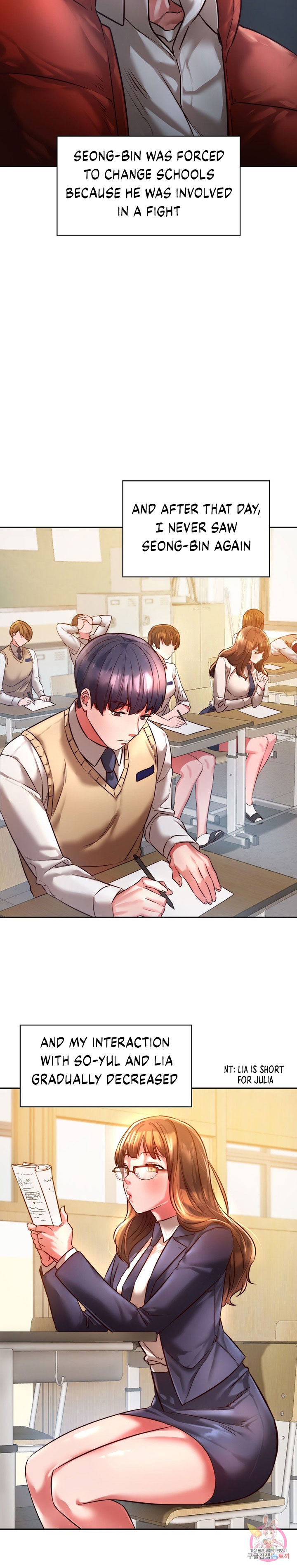 Condisciple Chapter 2 image 24