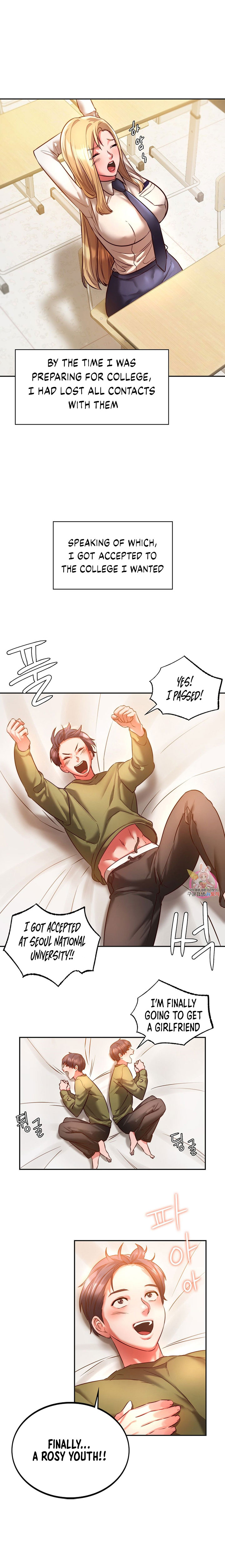 Condisciple Chapter 2 image 25