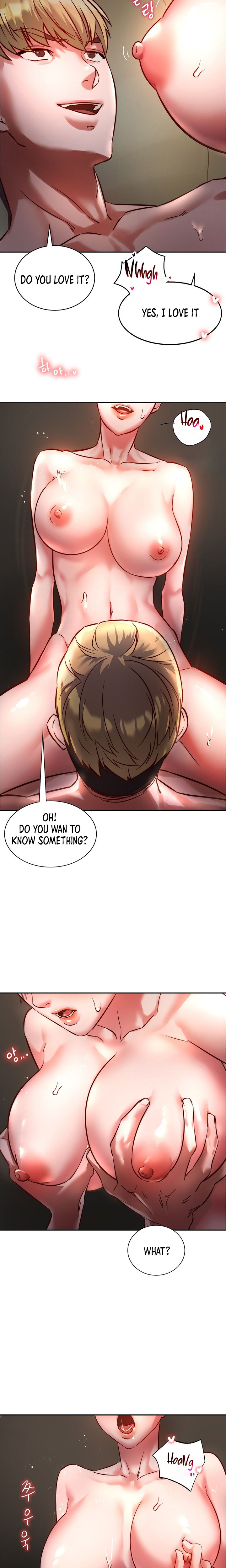 Condisciple Chapter 2 image 27