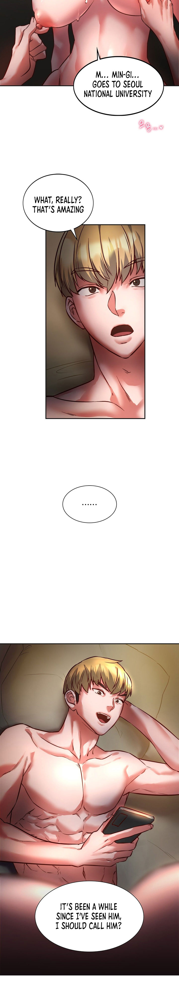 Condisciple Chapter 2 image 28