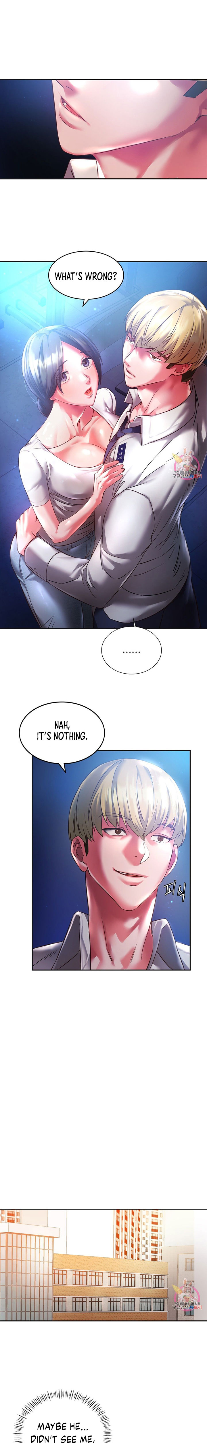 Condisciple Chapter 2 image 3